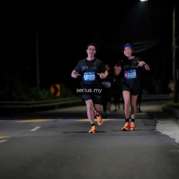 Runner Photo 3636220