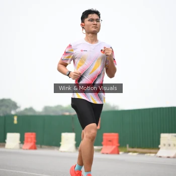 Runner Photo 3636224