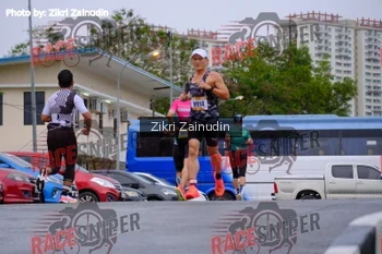Runner Photo 363623