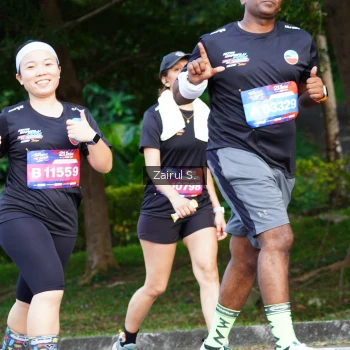 Runner Photo 3636237