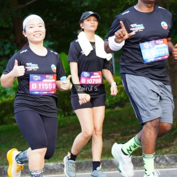 Runner Photo 3636247