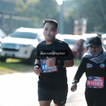 Runner Photo 3636250