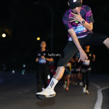 Runner Photo 3636251