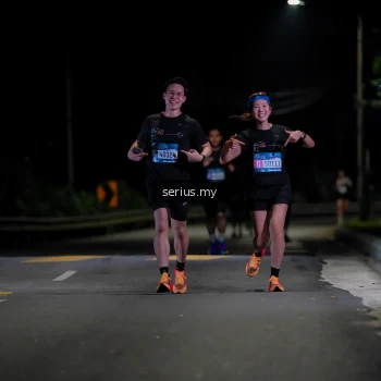 Runner Photo 3636255