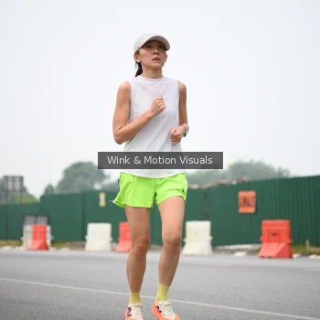 Runner Photo 3636257