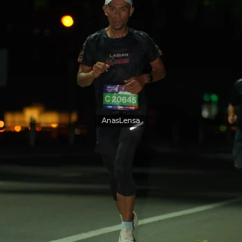 Runner Photo 3636261