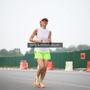 Runner Photo 3636263