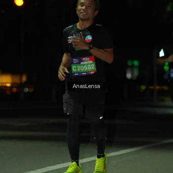 Runner Photo 3636271