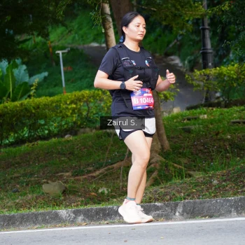 Runner Photo 3636272