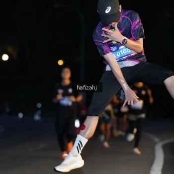 Runner Photo 3636275