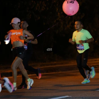 Runner Photo 3636277