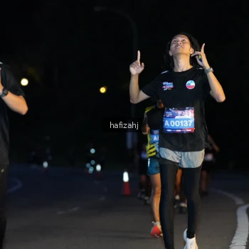 Runner Photo 3636278