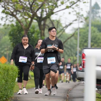 Runner Photo 3636282