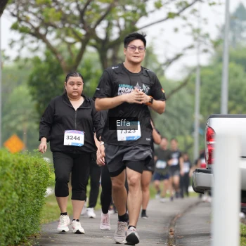 Runner Photo 3636285