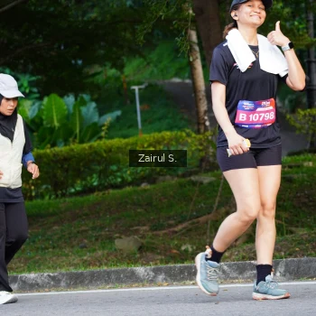 Runner Photo 3636288