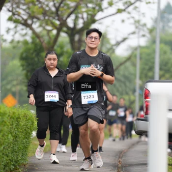 Runner Photo 3636294