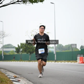 Runner Photo 3636296