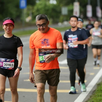 Runner Photo 36363