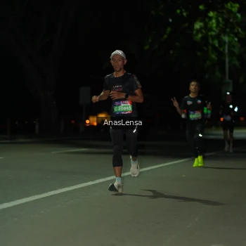Runner Photo 3636302