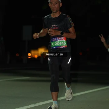 Runner Photo 3636304