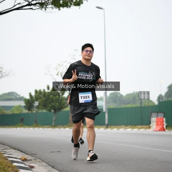 Runner Photo 3636305