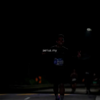 Runner Photo 3636306