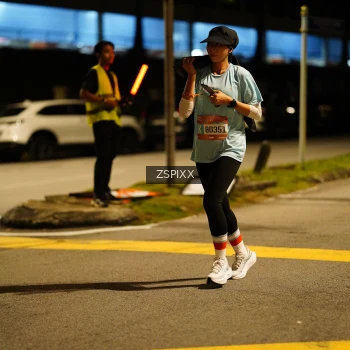 Runner Photo 3636310