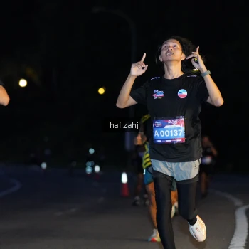 Runner Photo 3636312
