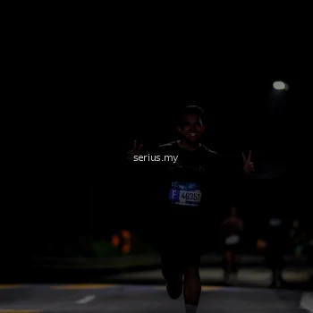 Runner Photo 3636314