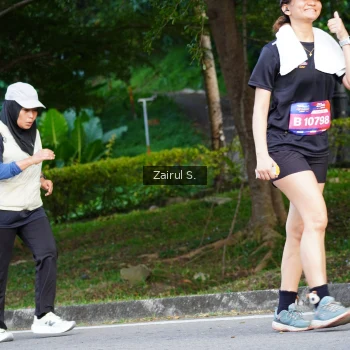 Runner Photo 3636316