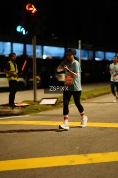 Runner Photo 3636318