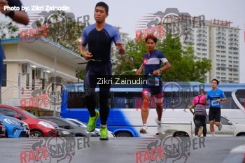 Runner Photo 363632