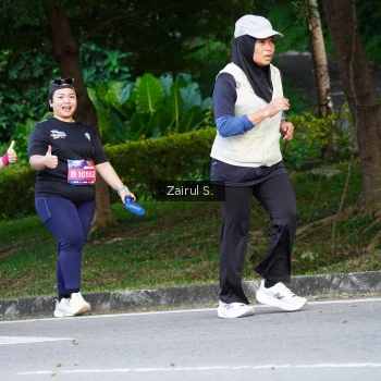 Runner Photo 3636326
