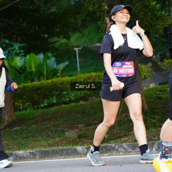 Runner Photo 3636327