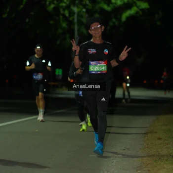 Runner Photo 3636336