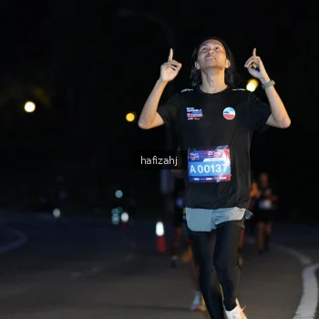 Runner Photo 3636337
