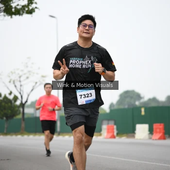 Runner Photo 3636340