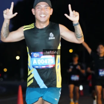 Runner Photo 3636342