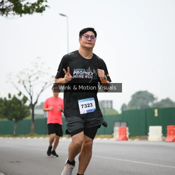 Runner Photo 3636343