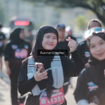 Runner Photo 3636345