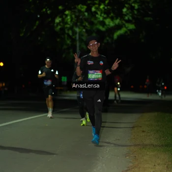 Runner Photo 3636347
