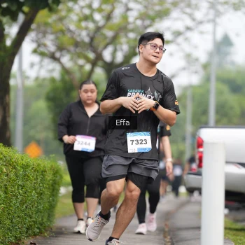 Runner Photo 3636350