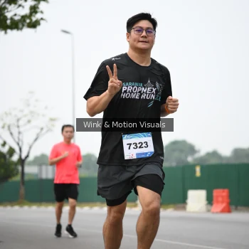 Runner Photo 3636352