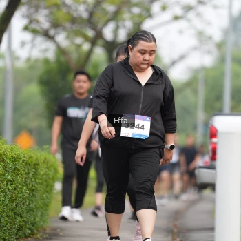 Runner Photo 3636362