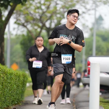 Runner Photo 3636363