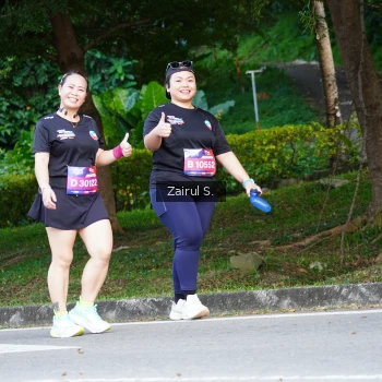 Runner Photo 3636364