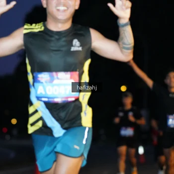 Runner Photo 3636365