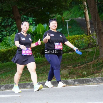 Runner Photo 3636374