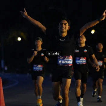 Runner Photo 3636385