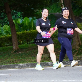 Runner Photo 3636392